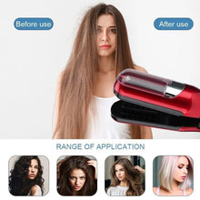 Load image into Gallery viewer, Split-Ender Mini - Automatic, Hair Repair Split End Remover Trimmer For Dry, Splitting, Damaged And Brittle Split Ends, Men And Women Hair Styling Beauty Tool
