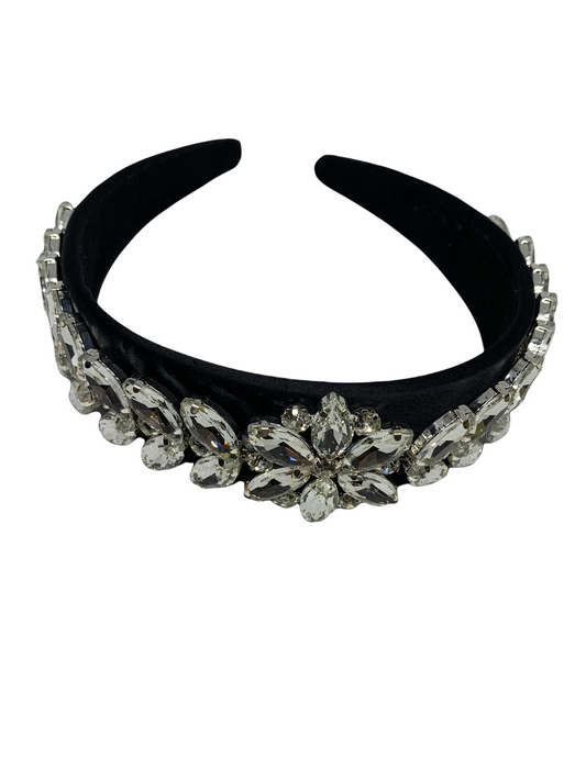 Rhinestone Headbands