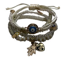 Load image into Gallery viewer, The Eye Bracelet
